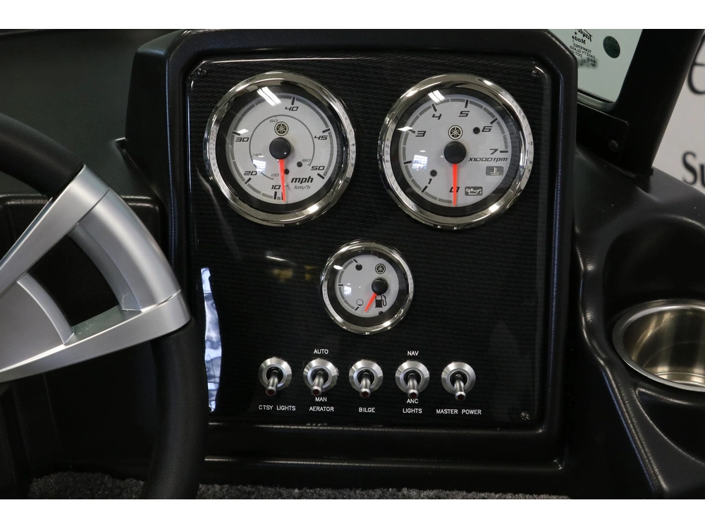 G3 Boats Av164f + Yamaha V-max 90 Hp & Remorque 2026 alt