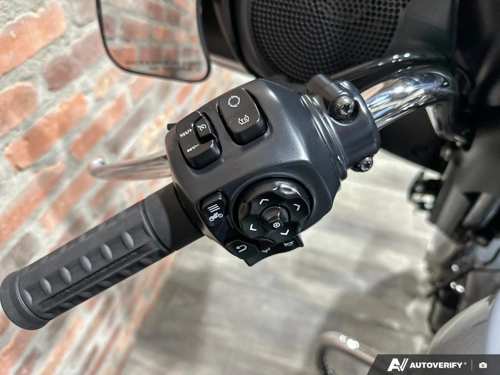 2026 Harley-davidson Street Glide alt