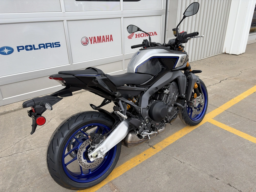 2026 Yamaha Mt-09 Sp alt