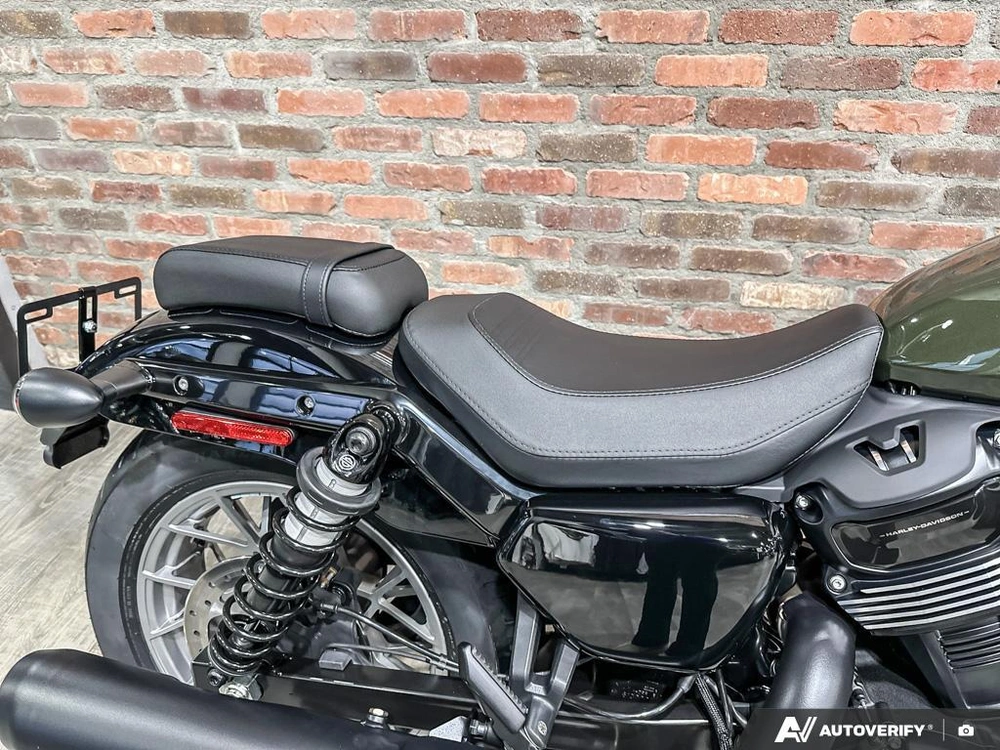 2026 Harley-davidson Nightster Special alt