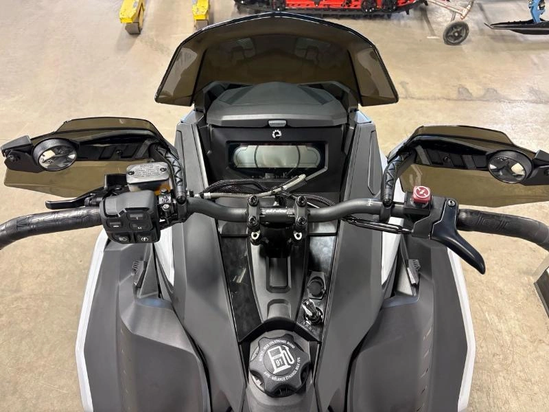 Ski-doo Mxz X-rs 850 2024 alt