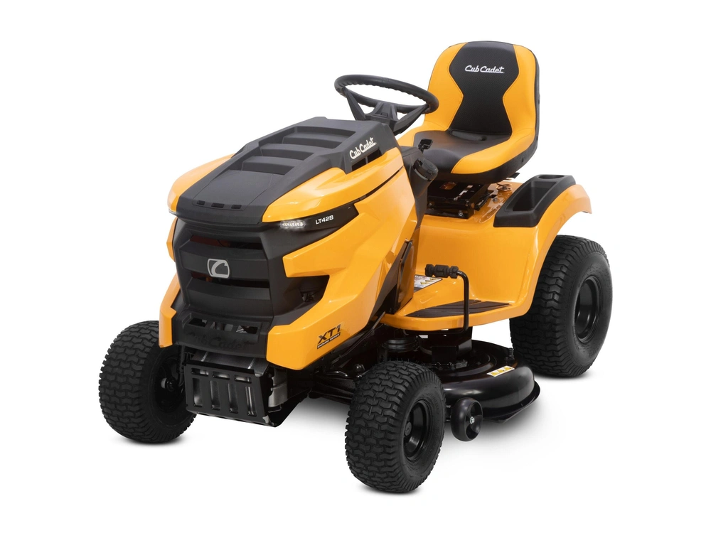 None Cub Cadet Xt1 Lt42 Intellipower alt