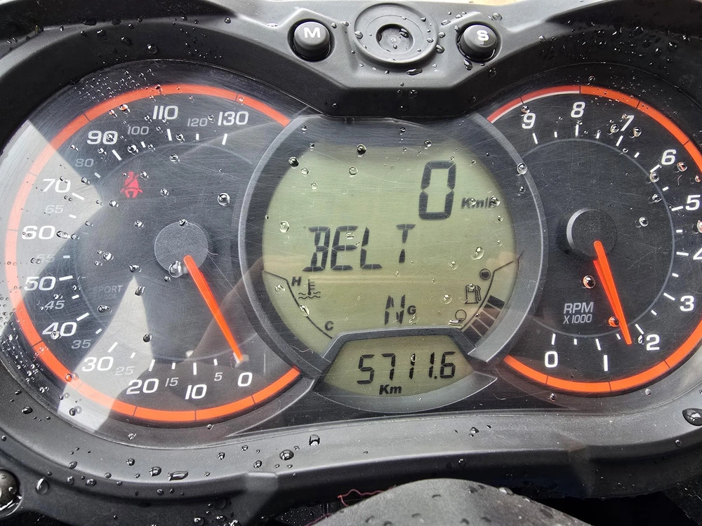 2018 Can-am Maverick X3 X Ds Turbo alt