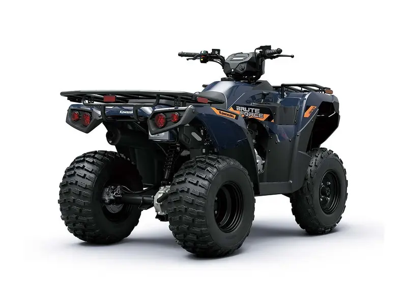 2026 Kawasaki BRUTEFORCE 300 FI