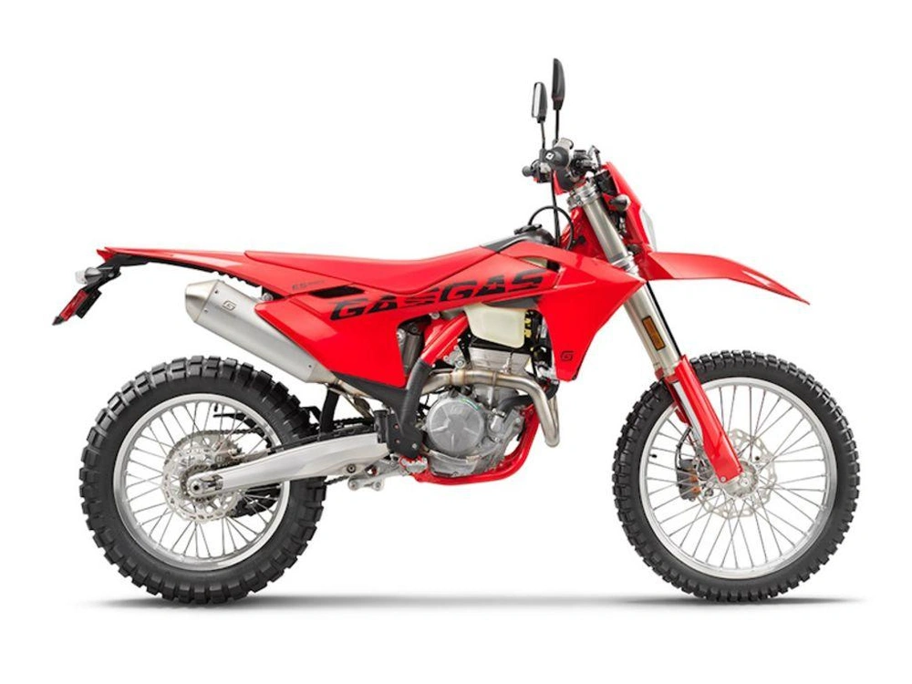 2025 Gasgas Es 350 alt