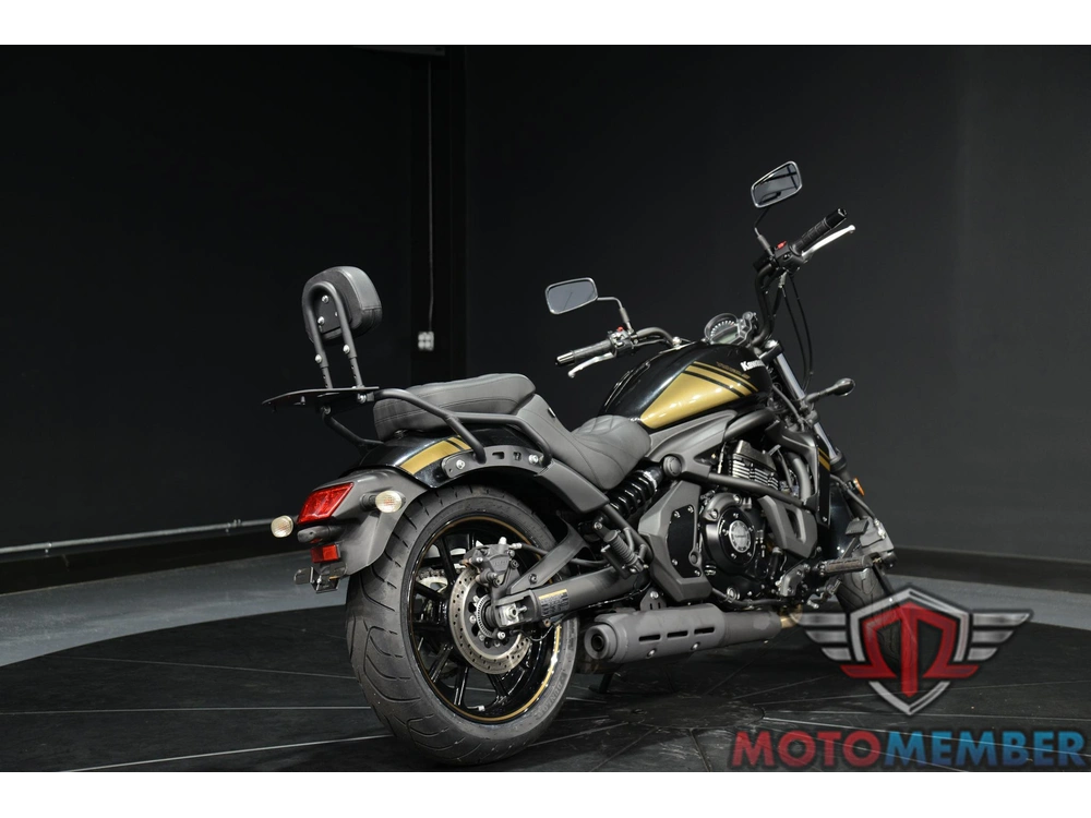 2020 Kawasaki Vulcan® S alt