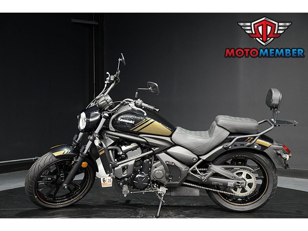2020 Kawasaki Vulcan S Base for Sale