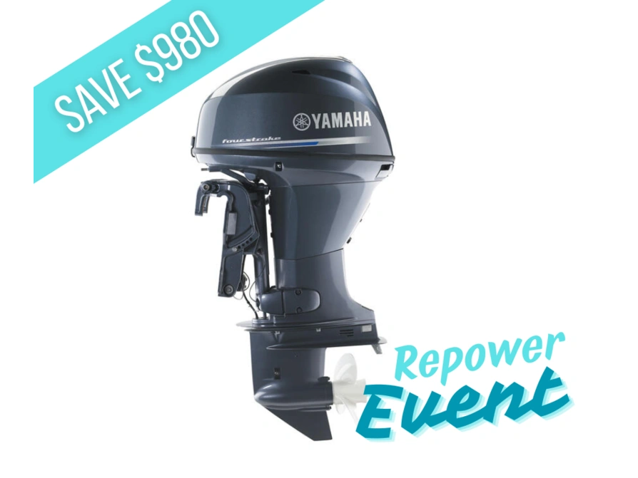 2025 Other F40la Four Stroke alt