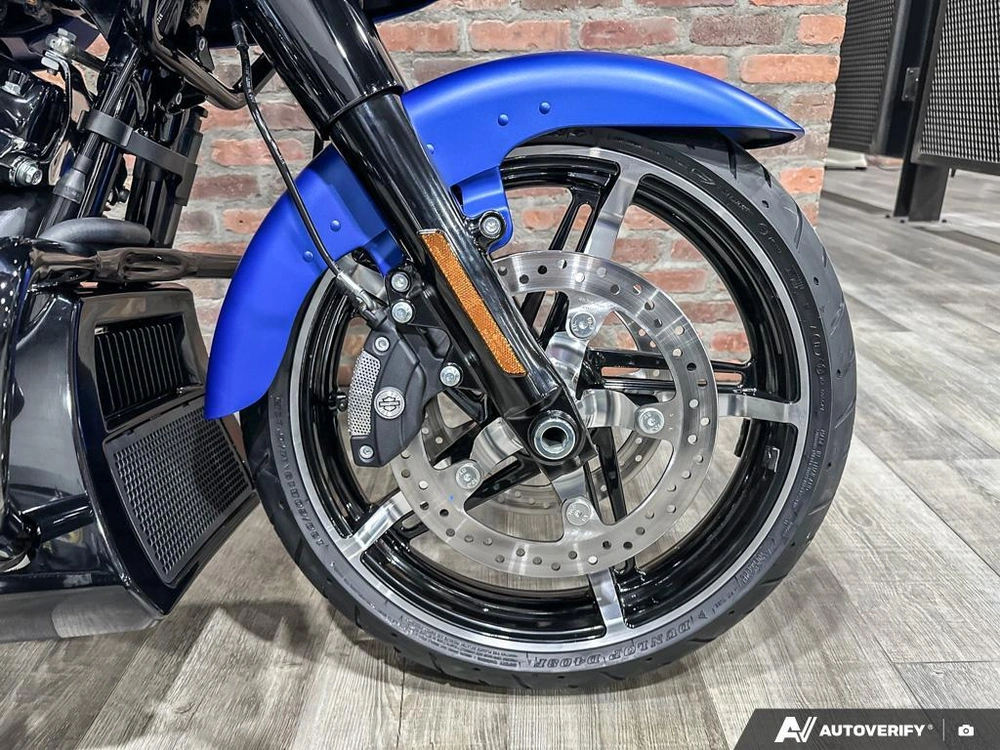 2026 Harley-davidson Road Glide alt