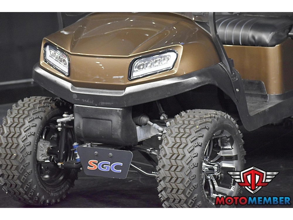 2019 Club Car Onward alt