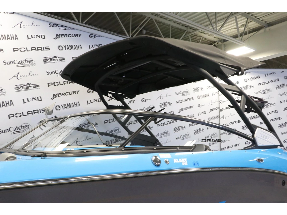 2022 Yamaha 255xd alt