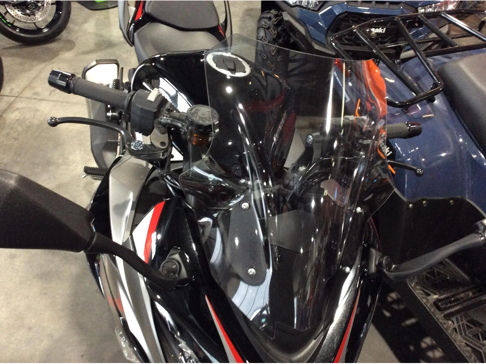 2024 Kawasaki Ninja 1000 Sx Abs Zx1000 alt