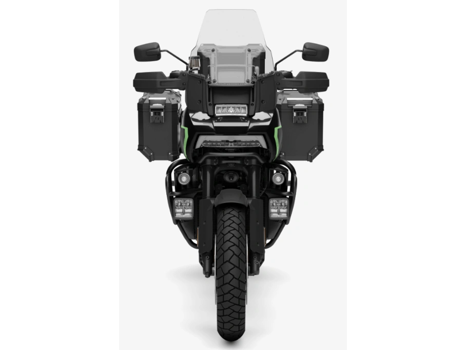 Harley-davidson Ra1250l Pan Am 1250 Limited 2026 alt