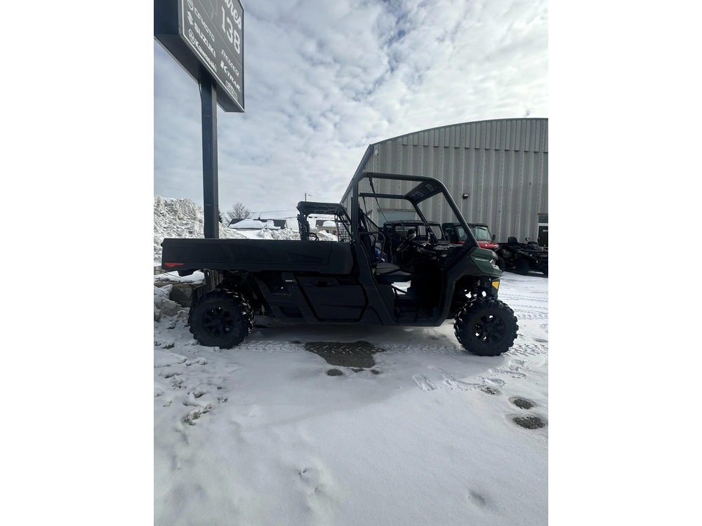 Can-am Defender Pro Dps Hd9 2023 alt