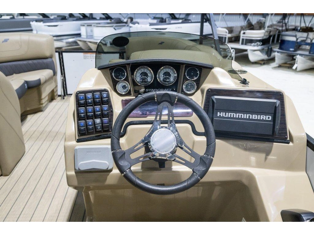 Starcraft Cx 23q 2020 alt