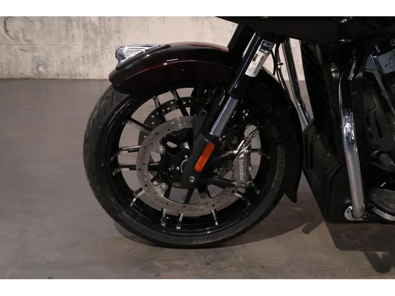 2026 Indian Motorcycle CHALLENGER LIMITED thumbnail 9