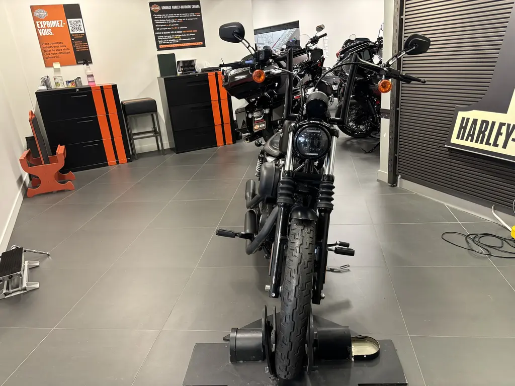 2009 Harley-Davidson NIGHTSTER XL1200NXL1200N