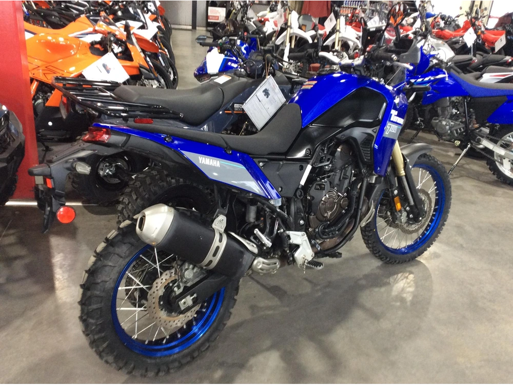 Yamaha Tenere 700 Abs 2024 alt