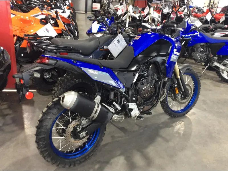 Yamaha TENERE 700 Abs 2024