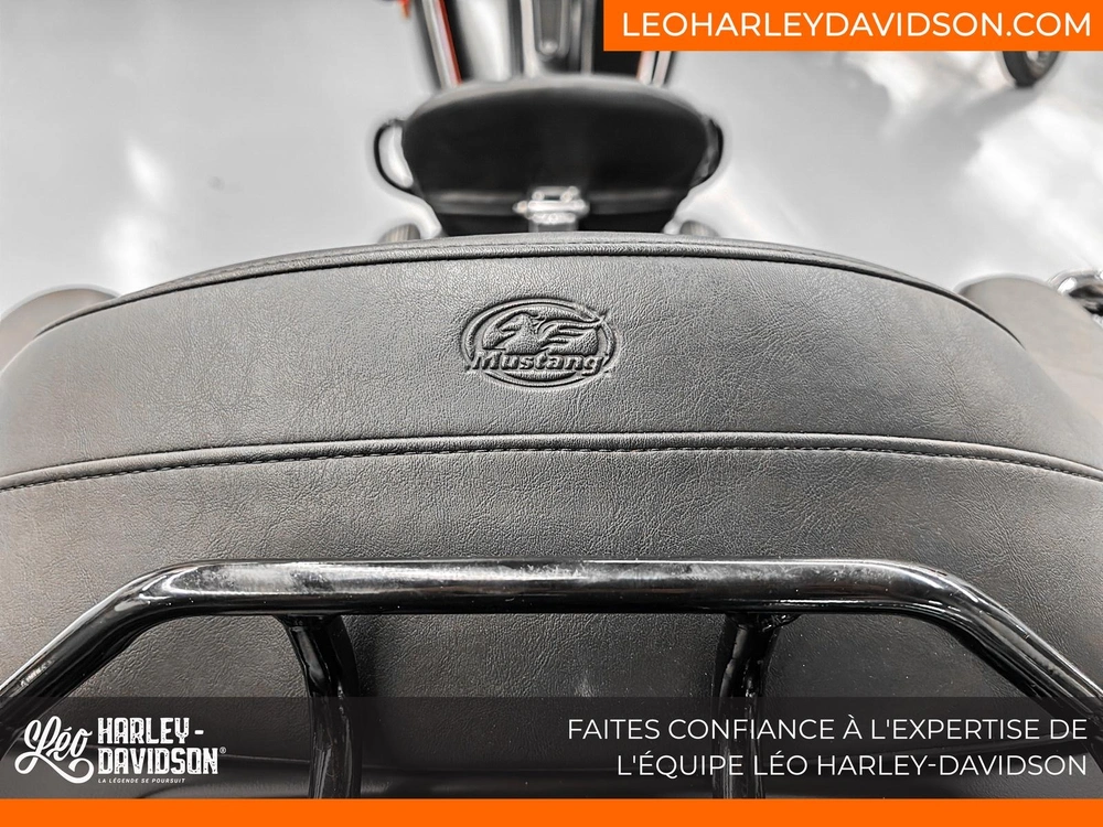 2015 Harley-davidson Fltrxs Road Glide Special alt