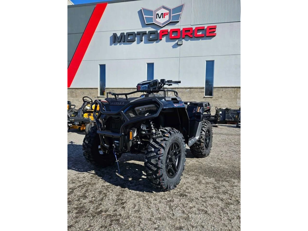 2026 Polaris Sportsman 570 Trail alt