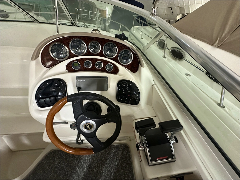 2002 Sea Ray 280 Sundancer alt