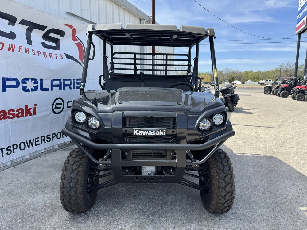 2026 Kawasaki Mule™ Pro-fxt™ 1000 Le Le alt