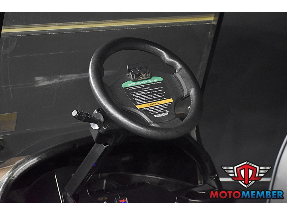 2019 Club Car Onward alt