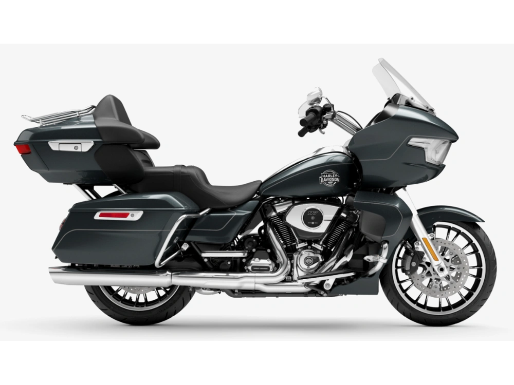 Harley-davidson Fltrxl Road Glide Limited 2026 alt