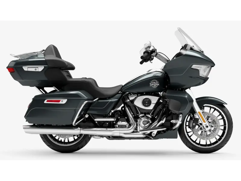 2026 Harley-Davidson FLTRXL Road Glide Limited