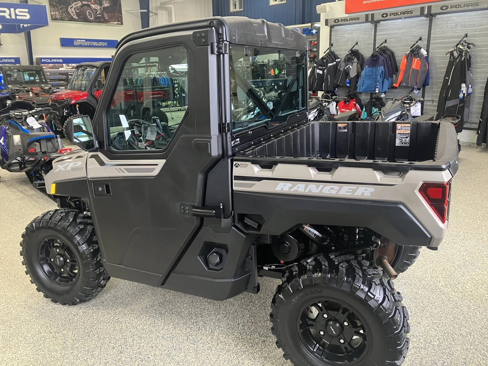 2024 Polaris Ranger Xp 1000 Northstar Ultimate alt