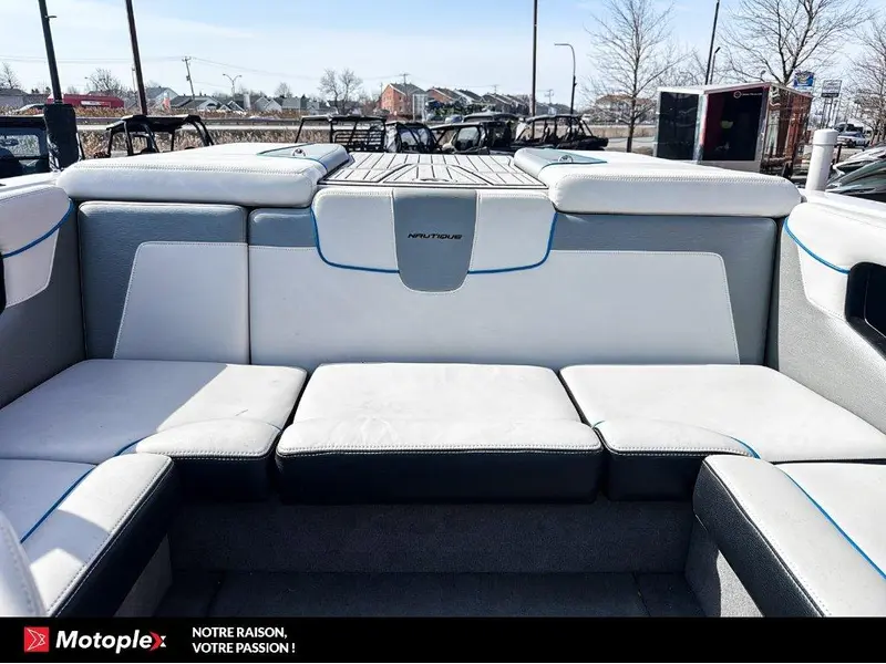 Nautique SPORT NAUTIQUE 200 186$/SEM 2014