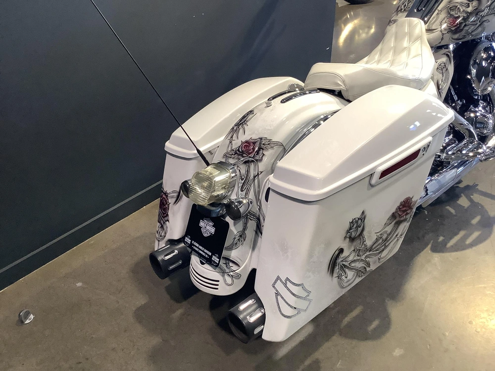 Harley-davidson Road Glide S Fltrxs 2015 alt