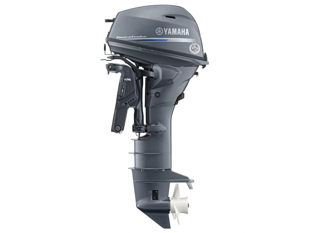 2026 Yamaha F30leha alt