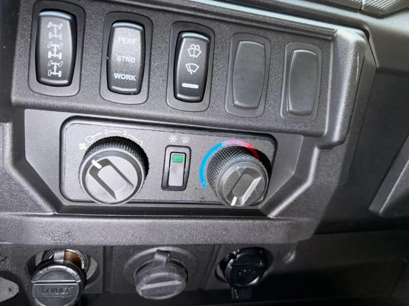 Polaris Ranger Crew Xp 1000 Texas Northstar Edition 2026 alt