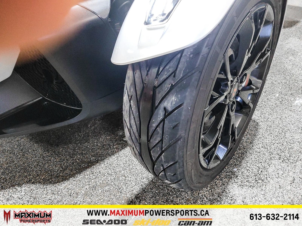 Can-am Spyder Rt Base 2022 alt