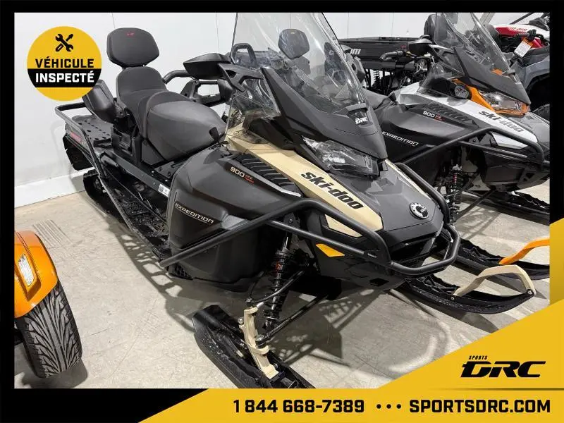 2024 Ski-Doo EXPEDITION LE 24'' 900 ACE