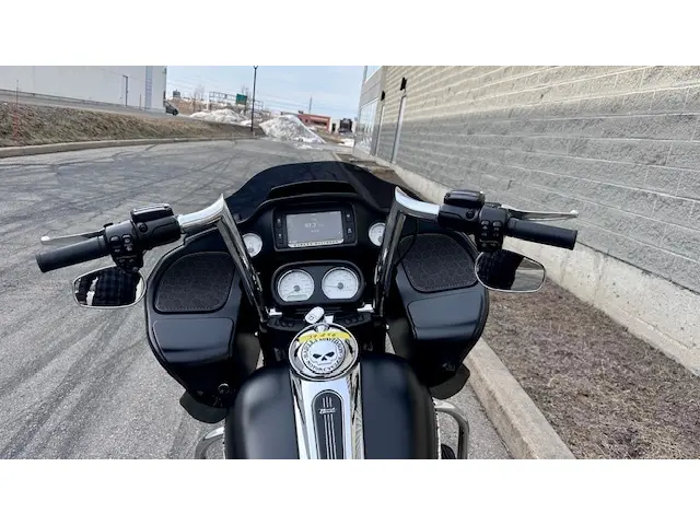 2018 Harley-Davidson Road GlideFLTRX