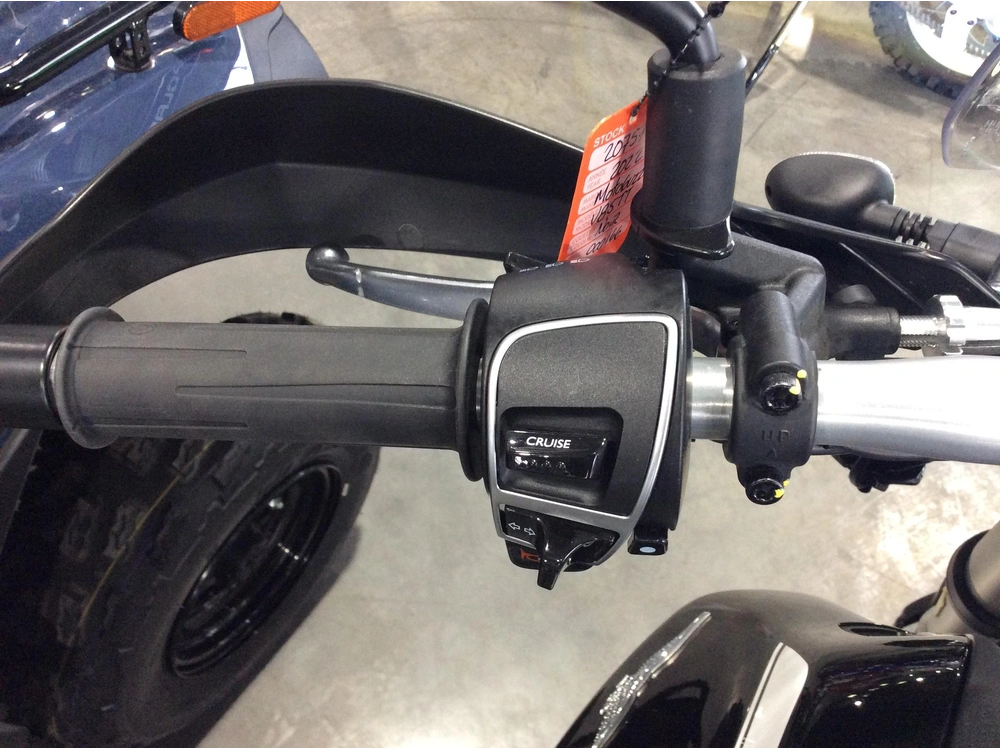 Moto Guzzi V85tt Guardia Abs 2022 alt