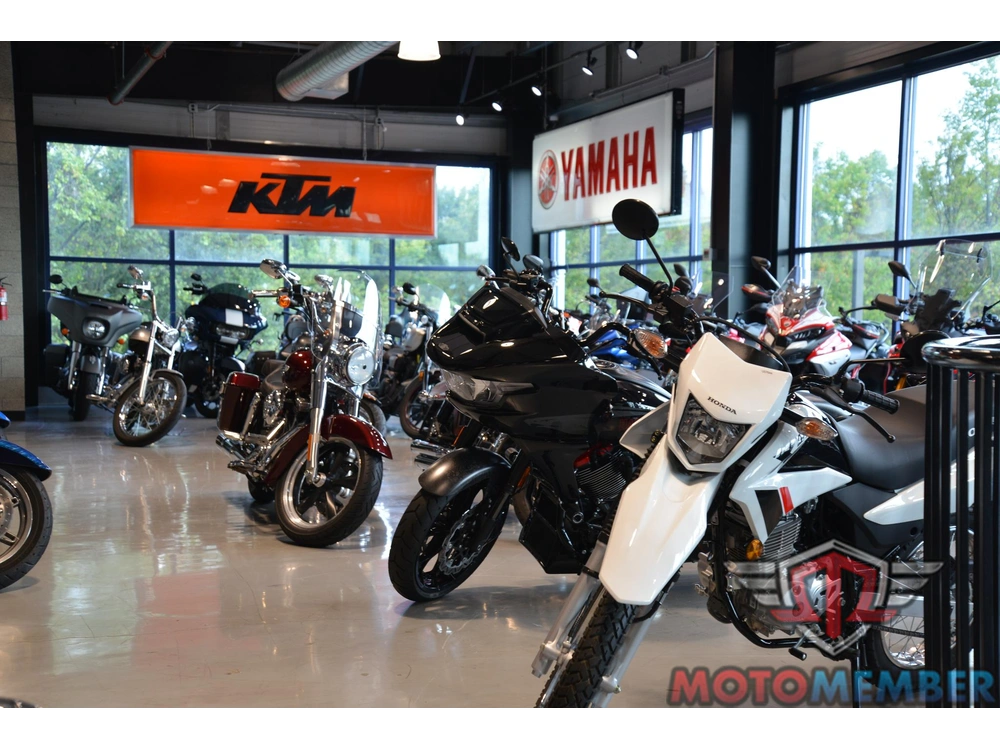 2021 Harley-davidson Flhtk - Ultra Limited alt
