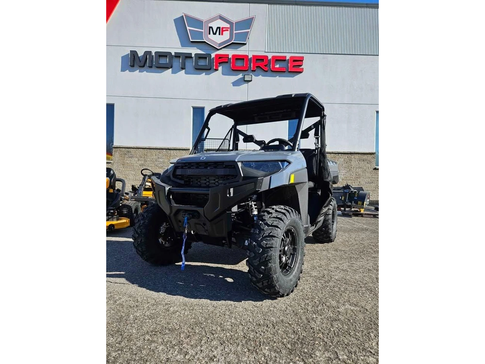 2026 Polaris Ranger Xp 1000 Premium alt