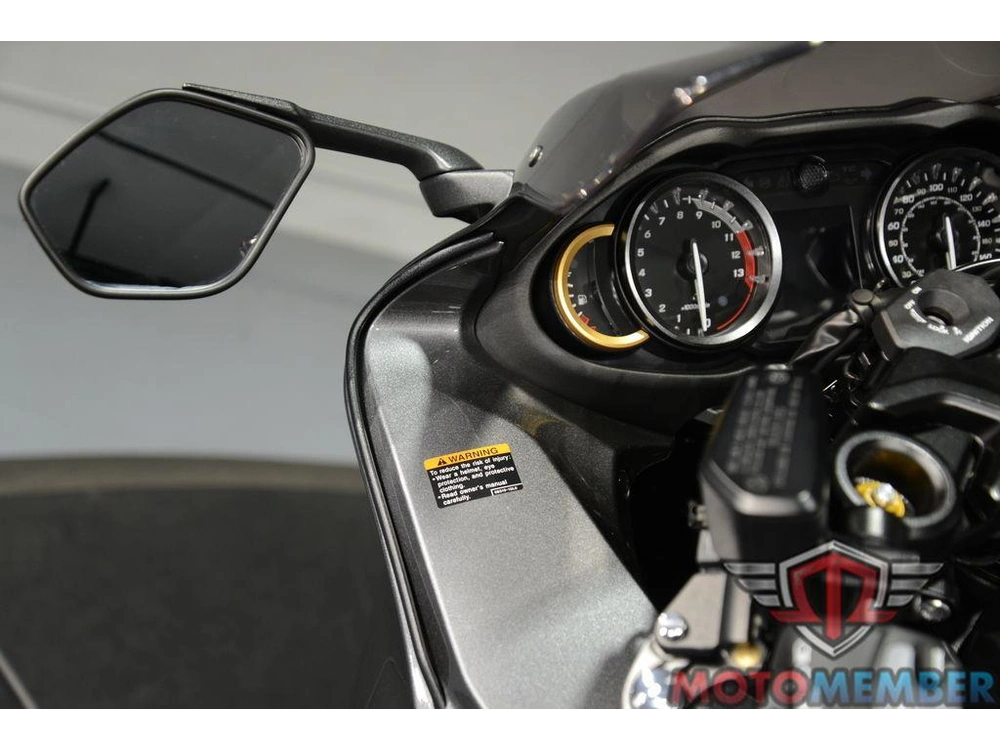 2023 Suzuki Hayabusa alt