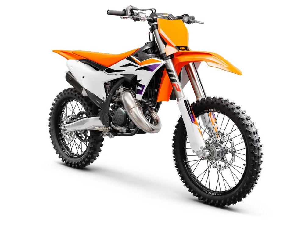 Ktm 250 Sx 2024 alt