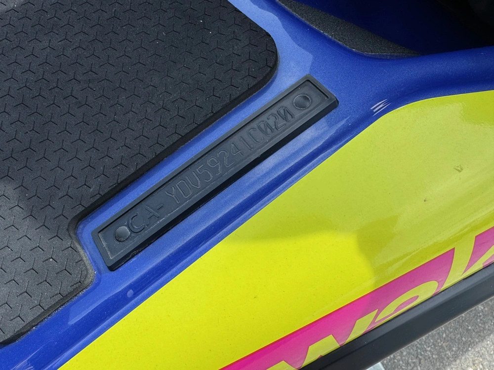 2020 Sea-doo Wake Pro 230 alt