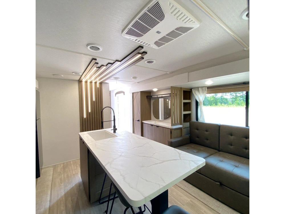 Forest River Wildwood 270zen 2026 alt