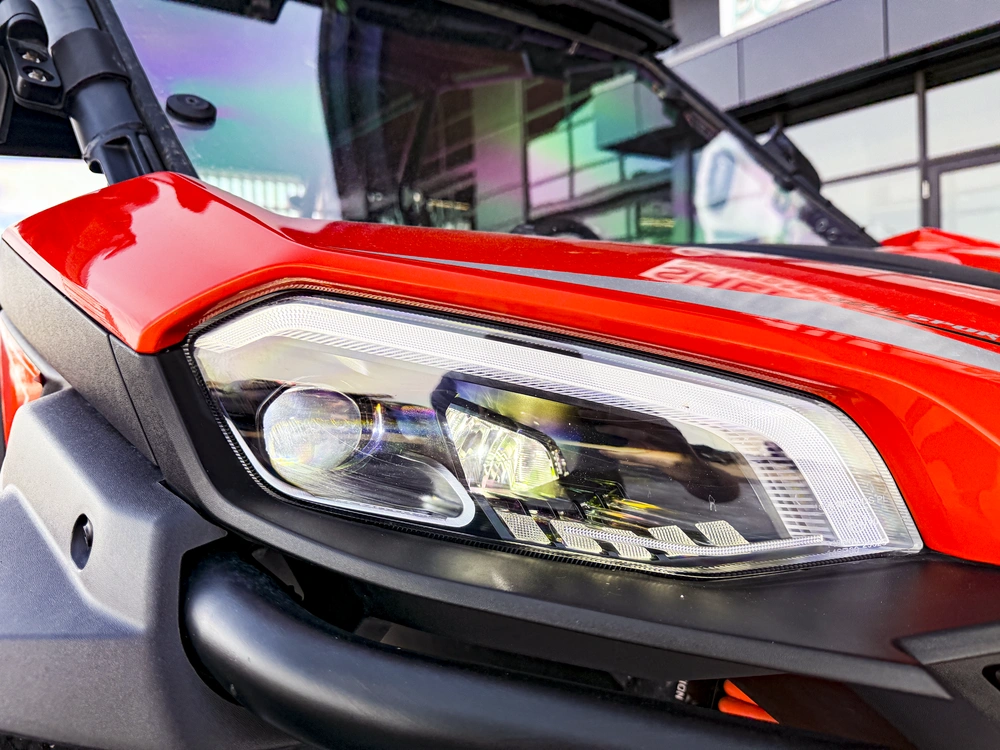 2024 Cfmoto Zforce 950 Sport-4 alt