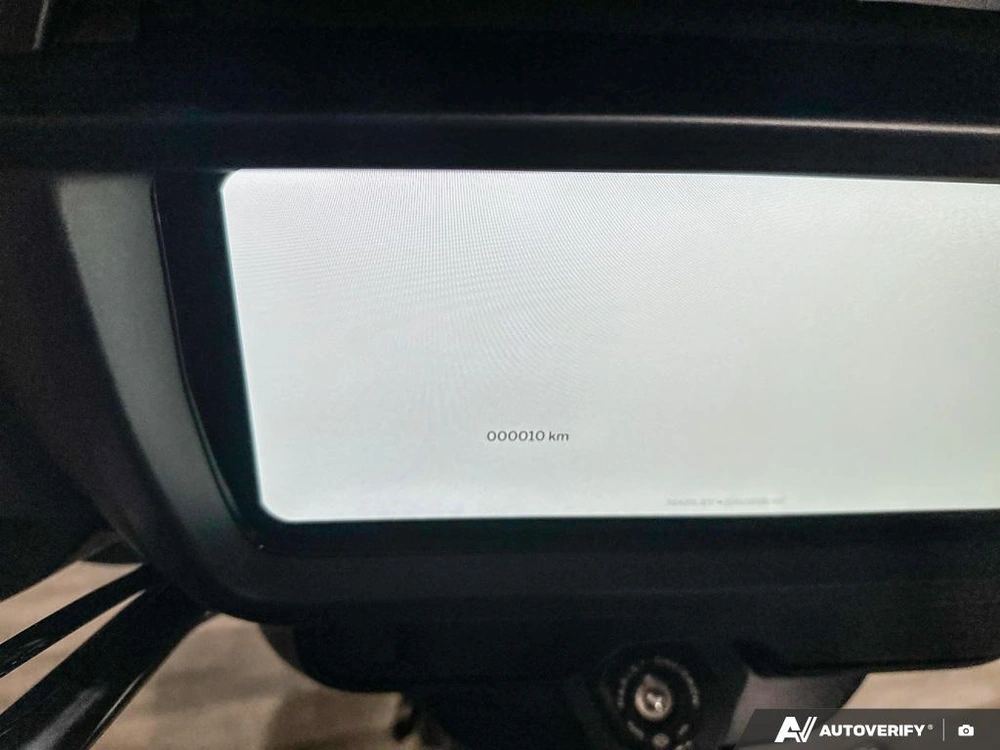 2026 Harley-davidson Street Glide alt