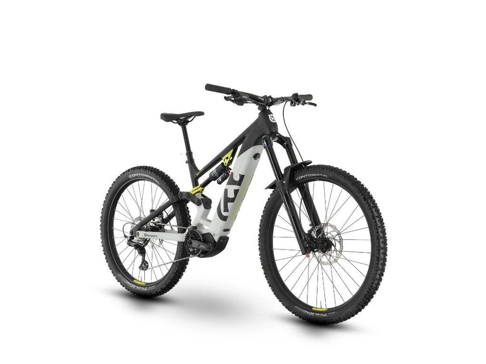 2024 Husqvarna Hc1 | 9-s Tektro Ep600 alt