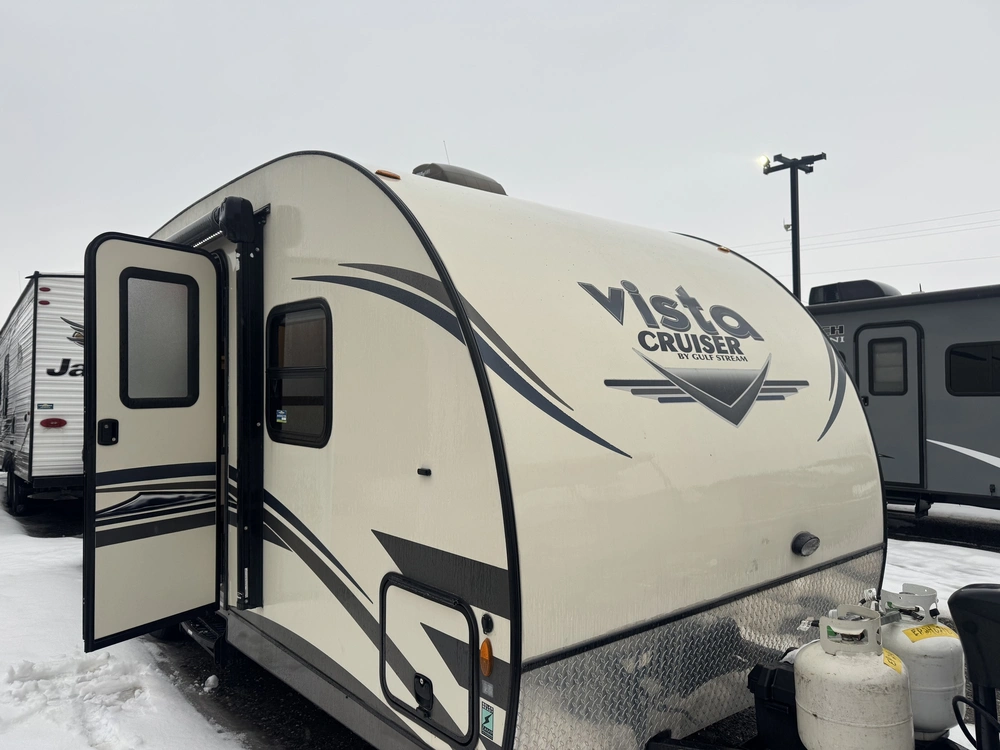 2018 Gulfstream Vista 19rbs alt