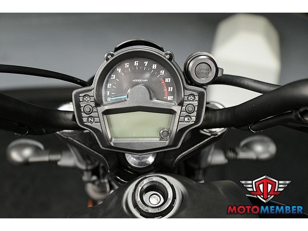 2020 Kawasaki Vulcan S Base for Sale